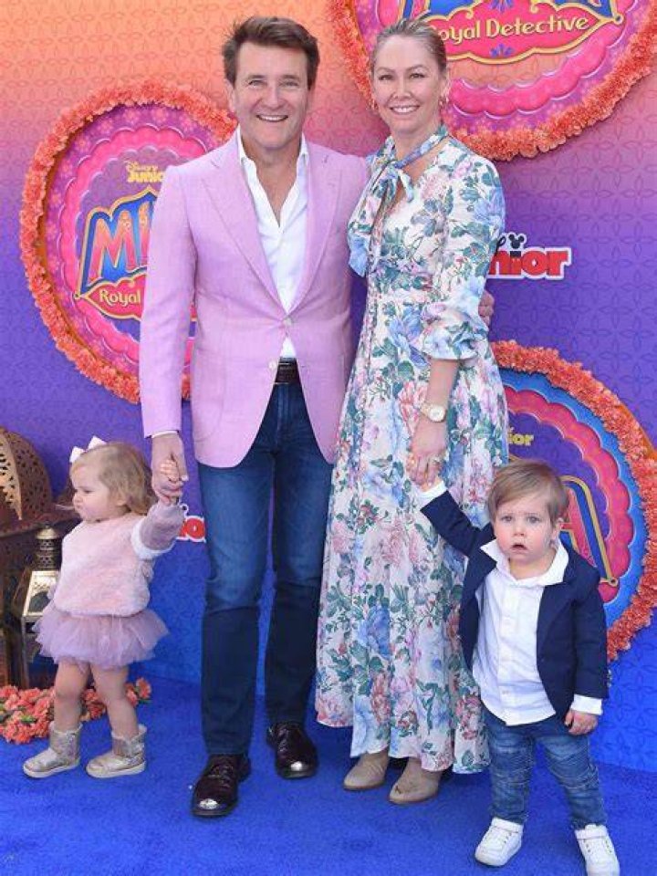 Robert Herjavec Bio, Age, Height, Wife, Children, Family, Divorce