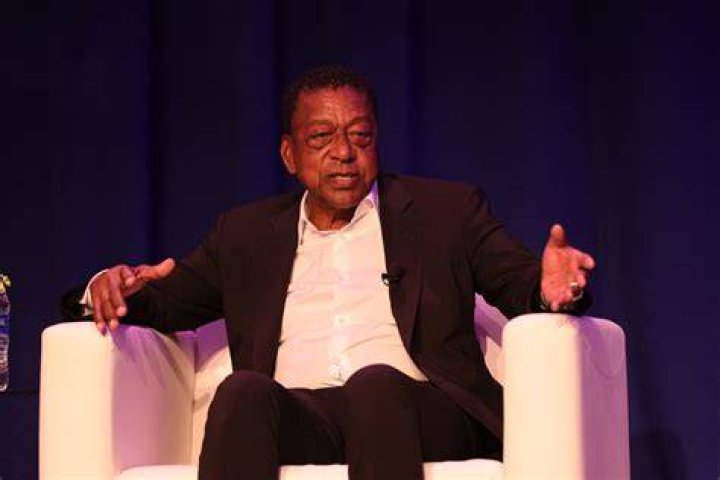 Robert L. Johnson: The Trailblazing BET Founder