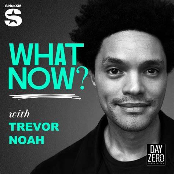 Robert Noah, Father Of Trevor Noah