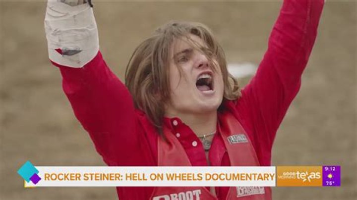 Rocker Steiner (Equestrian) - Age, Birthday, Bio, Facts, Family, Net Worth, Height & More ·
