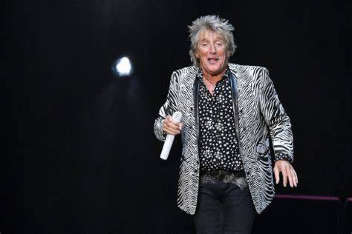 Rod Stewart Net Worth | Celebrity Net Worth