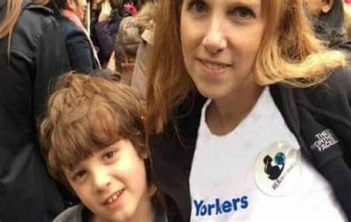Roderick Henry Greenfield- Biography, Height, Net Worth