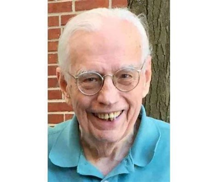 "Roger Marshall Obituary: A Precious Soul's Legacy"