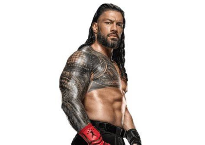 Roman Reigns' Height And Its Impact On The Wrestling World