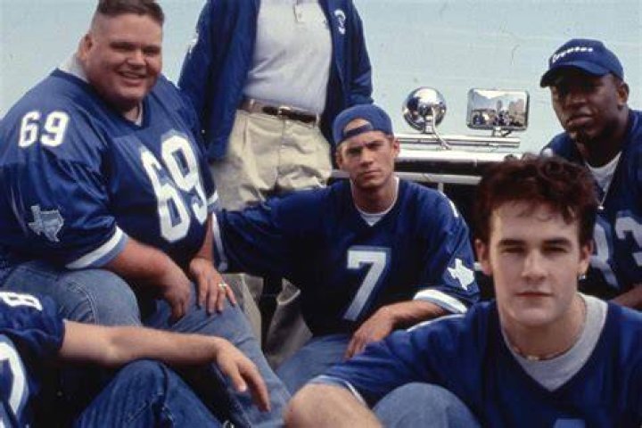 Ron Lester, Varsity Blues Actor, Dies at 45