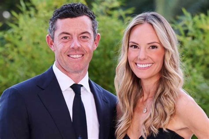 Rory McIlroy's Wife: The Life and Journey of Erica Stoll
