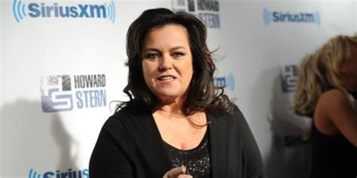 Rosie ODonnell Net Worth How Much is ODonnell Worth?
