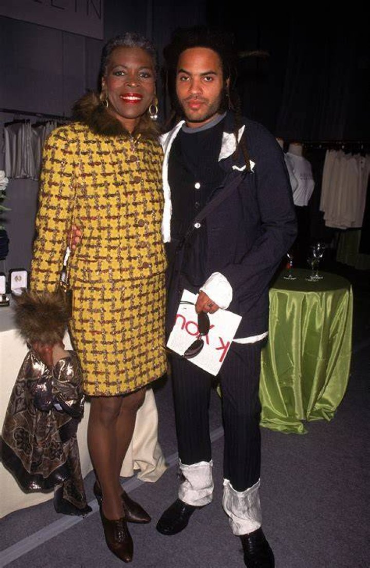 Roxie Roker