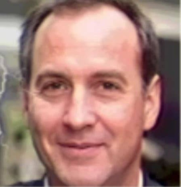 Roy Carson Divorce