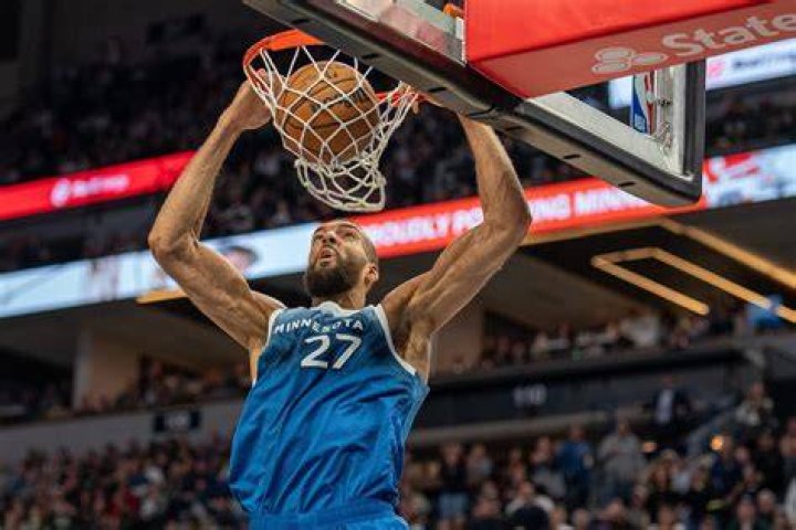 Rudy Gobert's Private Life Unveiled