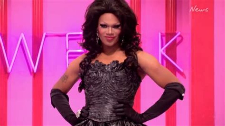 RuPauls Drag Race Star Chi Chi DeVayne Dies at 34