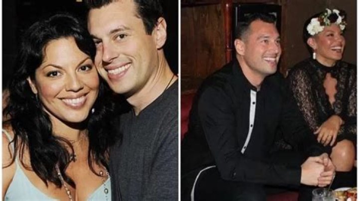 Ryan Debolt: Everything About Sara Ramirez Ex-husband