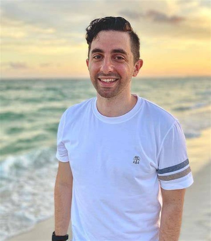 Ryan Girdusky Bio, Wiki, Age, Height, Parents, Wife, Children, OANN, Salary, and Net Worth.