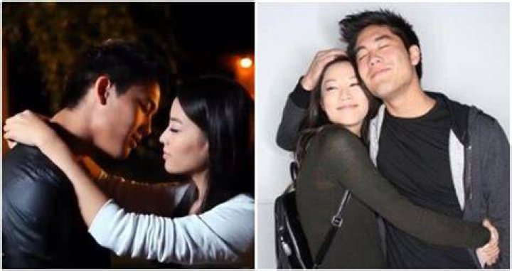 Ryan Higa Put to Bed Rumors That He Cheated on Ex-girlfriend Arden Cho as Soon as They Started ·