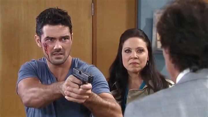 Ryan Paevey's Family Circle Unveiled