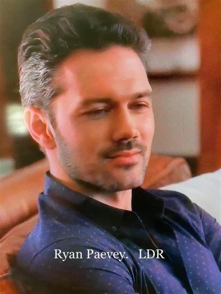 Ryan Paevey Relationship: Exploring the Love Life of the Charming Actor