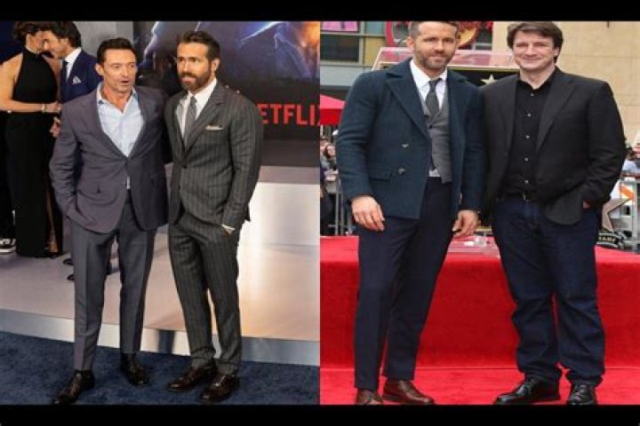 Ryan Reynolds Height: Everything You Need to Know