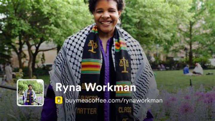 Ryna Workman Wiki, Age, Parents, Siblings, Partner, Education and More