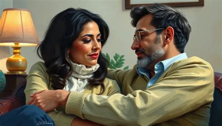 Sadia Khan Husband: A Deep Dive into Her Personal Life and Relationships