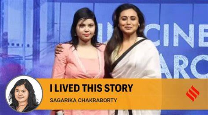 Sagarika Chakraborty's Divorce And Its Impact