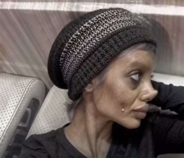Sahar Tabar: The Controversial Life of the Instagram Sensation