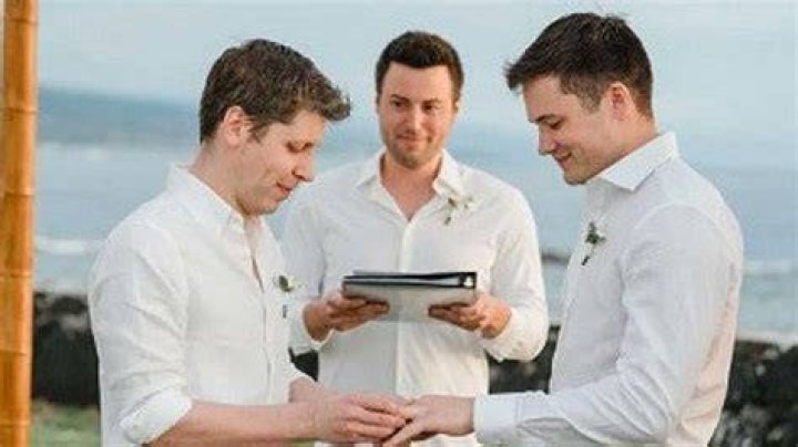 Sam Altman Wife: An In-Depth Look at the OpenAI CEOs Love Life!