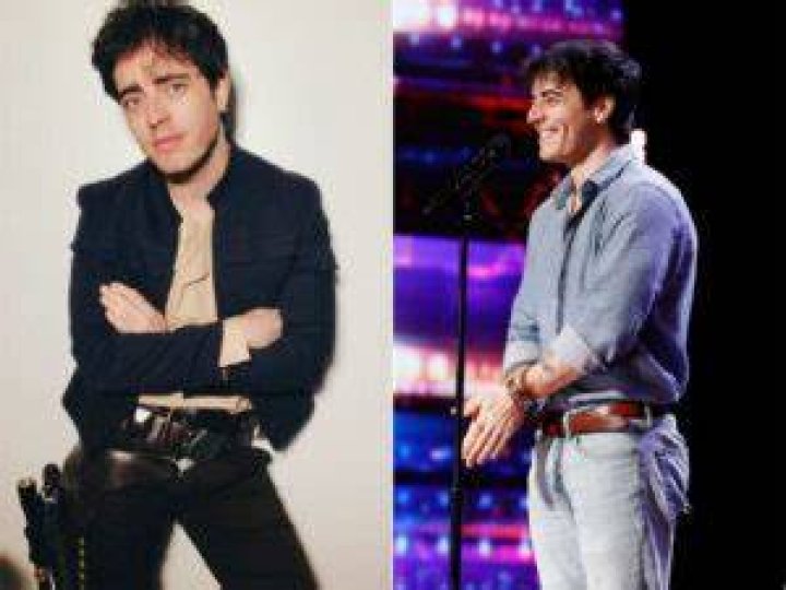 Sam Cieri Biography, Age, Height, Girlfriend, Net Worth