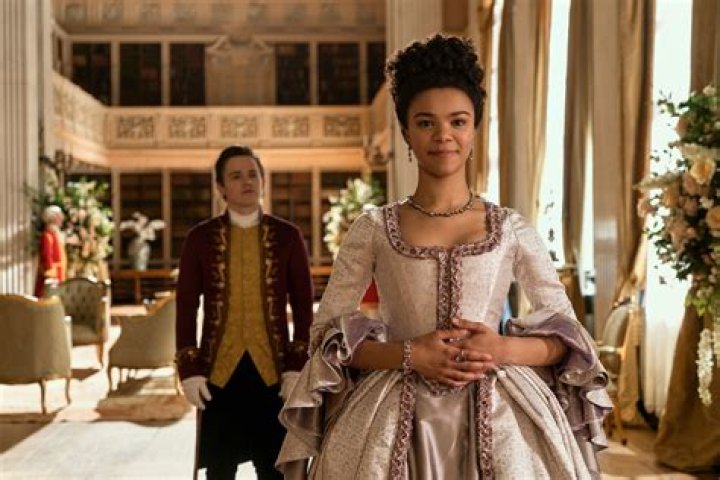 Sam Clemmett: What to Know About Queen Charlotte's Young Brimsley