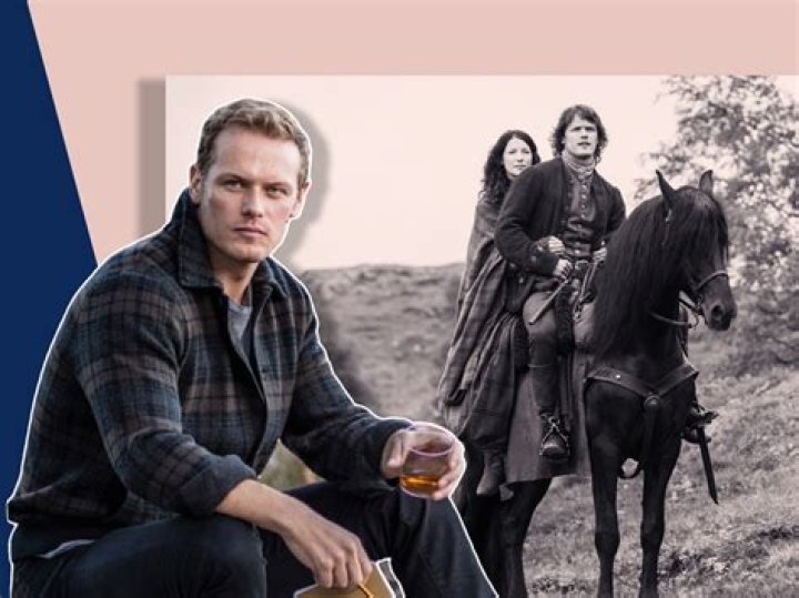 Sam Heughan Bio: The Journey of a Scottish Star