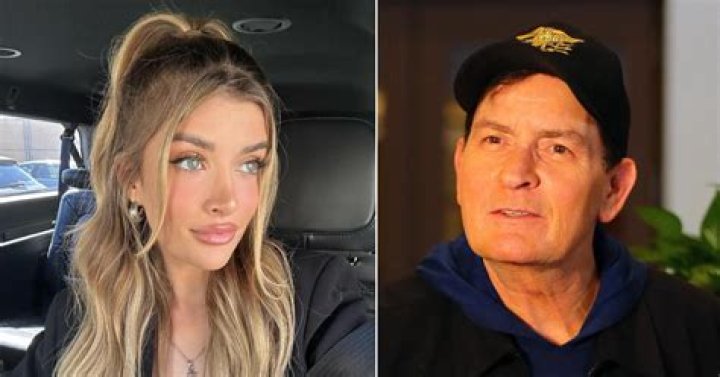 Sami Sheens famous dad heads to Spin City after realising she has Only Fans Wed 15 June 2022