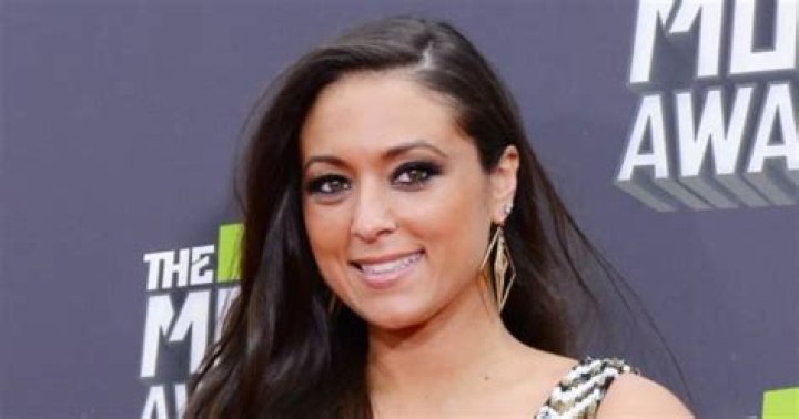 Sammi Giancola Height And Weight