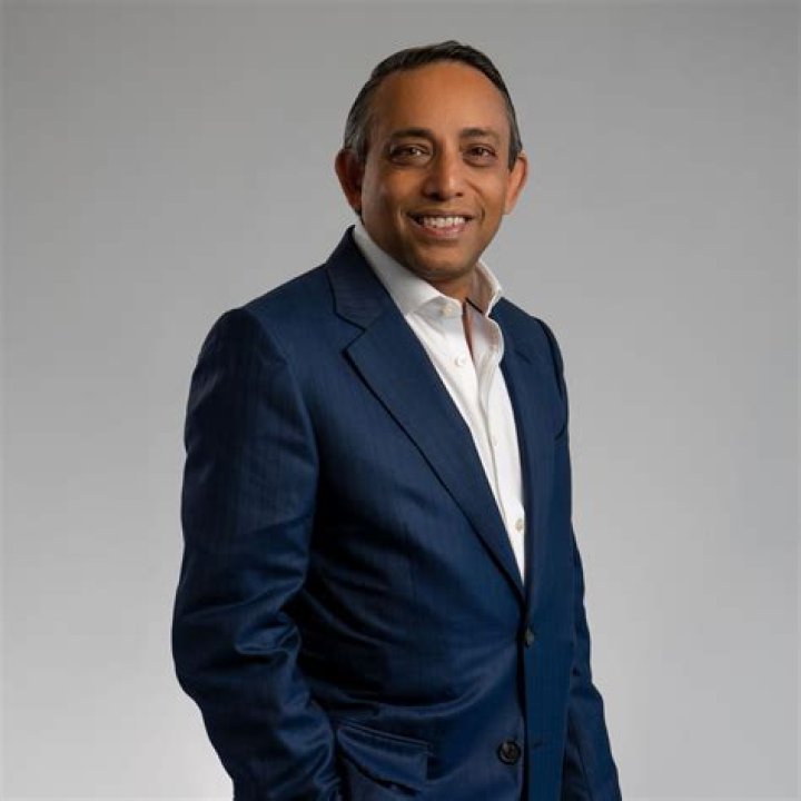 Sandeep Sharma - WeBlogy