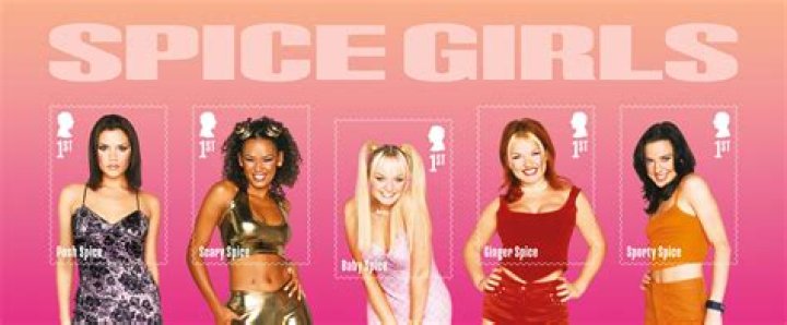 Sandy Sabara: The Spice Girl Who Redefines Pop Culture