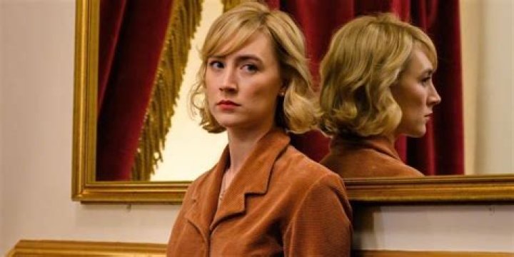 Saoirse Ronan sheds light on domestic violence |