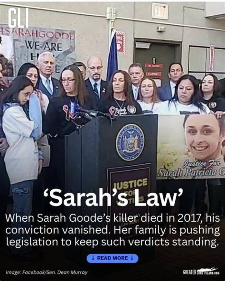 Sarah Goode Death: Who Was Sarah Goode? What Happened to Her?