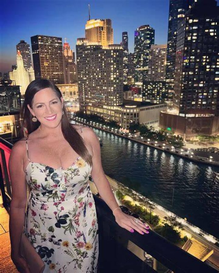Sarah Spain Biography, Age, Height, Husband, Net Worth, Family