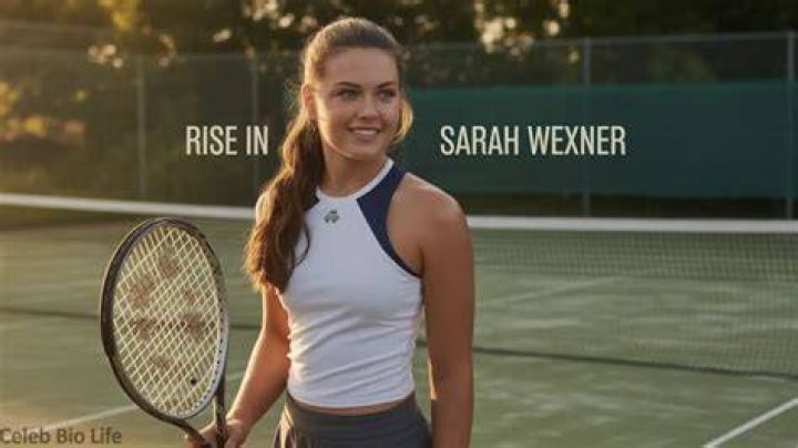 Sarah Wexner Net Worth How Much is Wexner Worth? ·