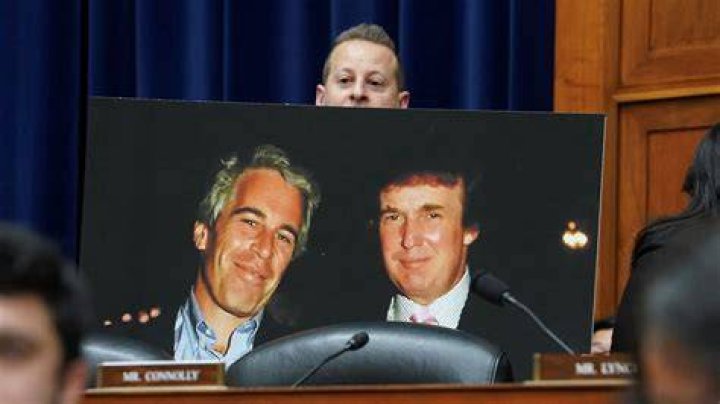 Scandal, Privacy, And The Battle For Control