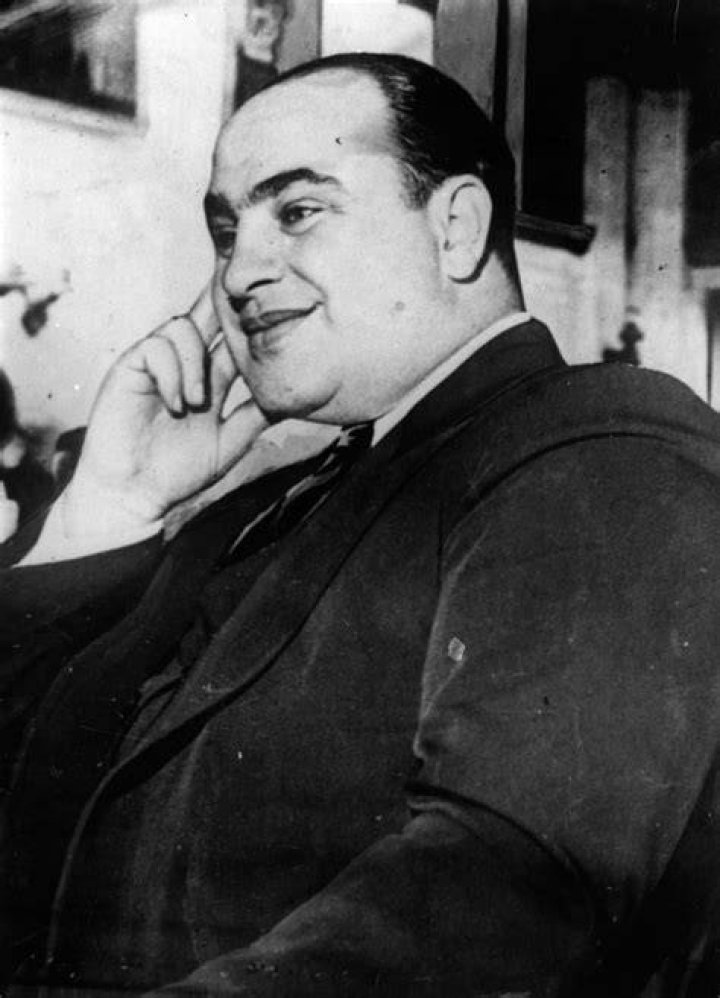 Scarface to Snorky: Why Al Capone got these bizarre nicknames, and what do they mean?