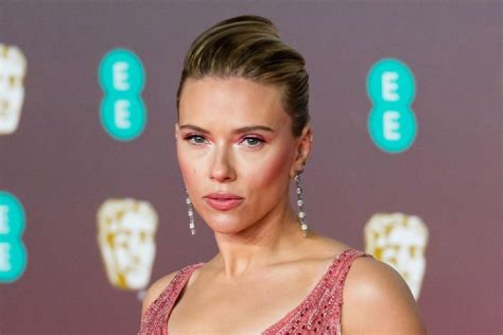 Scarlett Johansson Net Worth ·