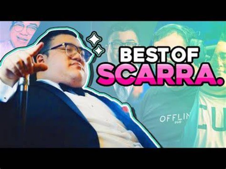 Scarra Bio, Age, Net Worth, Profession ·