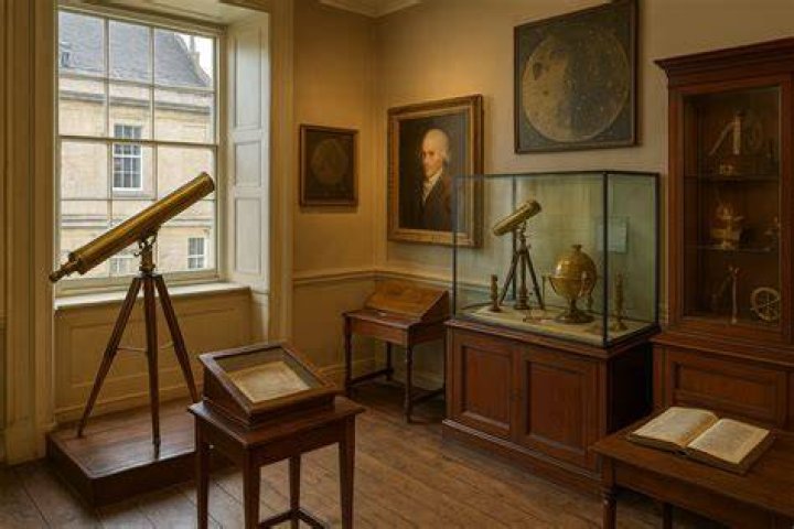 Scientific Legacy And Social Conscience