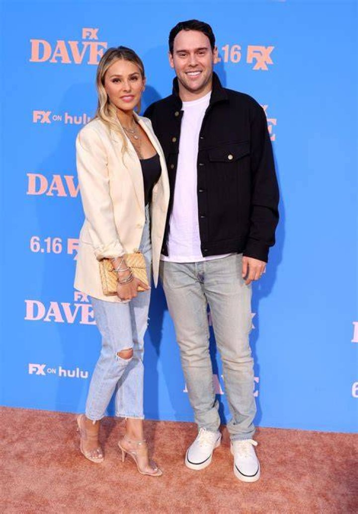 Scooter Braun to pay ex Yael $20 million, keeps private jet in divorce