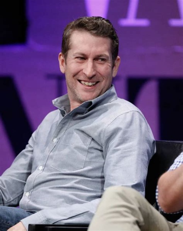 Scott Aukerman Net Worth |
