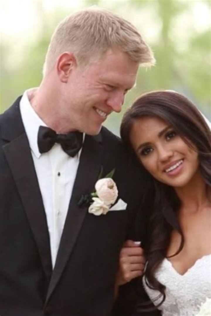 Scott Frost Wife: Who Is Ashley Neidhart?