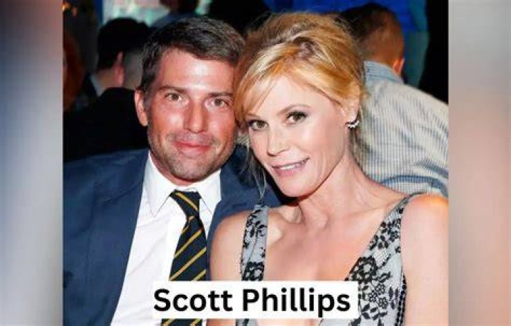 Scott Phillips