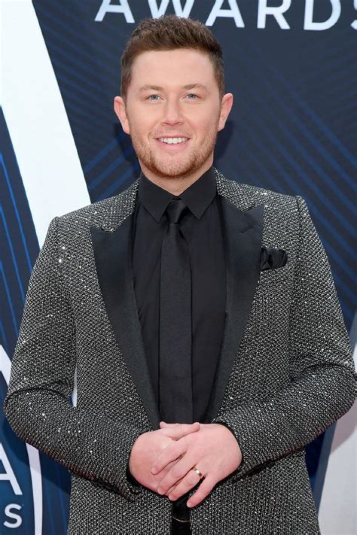 Scotty Mccreery Net Worth 2023