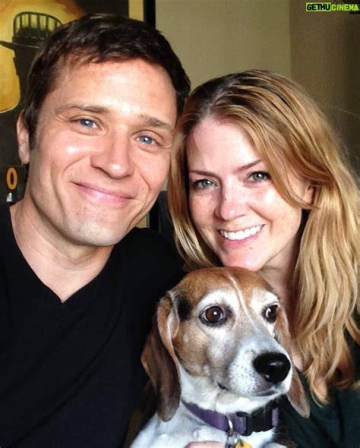 Seamus Dever Biography - ZBlogS