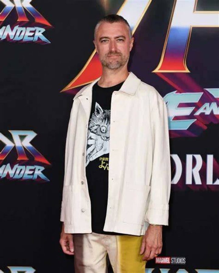Sean Gunn's Net Worth: Unveiling The Surprising Insights