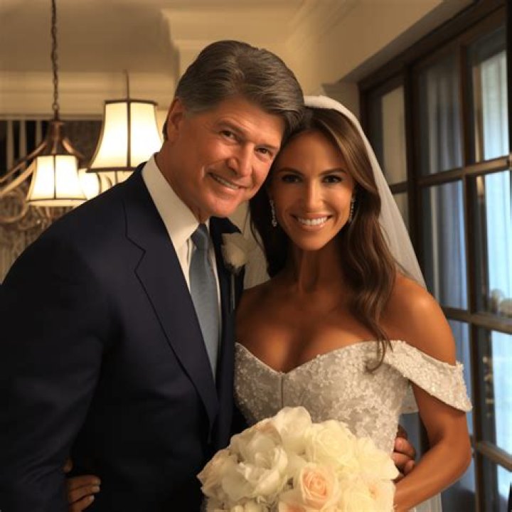 Sean Hannity's New Wife: A Glimpse into Their Life Together